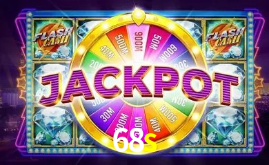 Jogos de loteria online na 68s