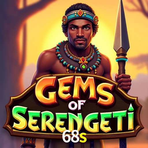 Página oficial da 68s no Facebook